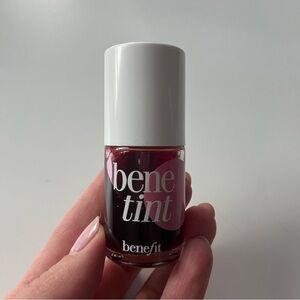 Benefit Benetint Lip & Cheek Tint - Rose
